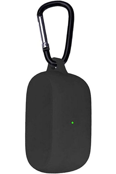 erorex جراب مقاوم للصدمات والغبار وقابل للغسل وغطاء شحن لسماعات Earfun Air Pro 3