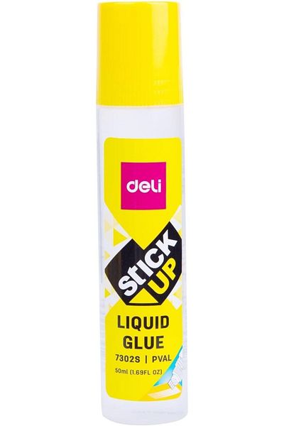 erorex Liquid Transparent Glue 50 Ml