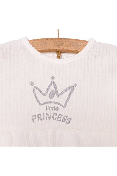 ebebek Hello Baby HelloBaby Yenidoğan Kız Tütülü Elbise Kız Bebek