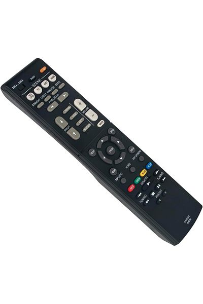 erorex جهاز تحكم عن بعد بديل صوتي Erf3C70H مناسب لتلفزيون Hisense الذكي Ledn55U7Qf He55A7000Euwts