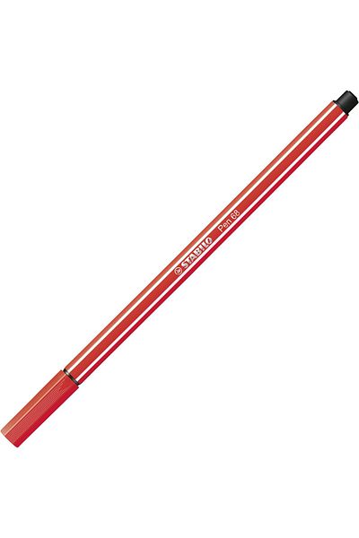erorex Premium Fiber Tip Pen 10 Colors 6810 Pl