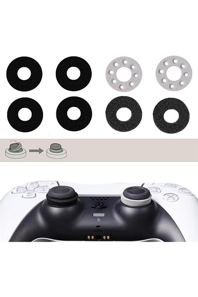 erorex Non Slip Soft Silicone Case For Google Chromecast Tv 2020 Voice Remote Control Protective Case