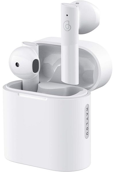 erorex Bluetooth Wireless Earphones Clip On Earbuds Conduction Earphones Intelligent Noise Reduction And