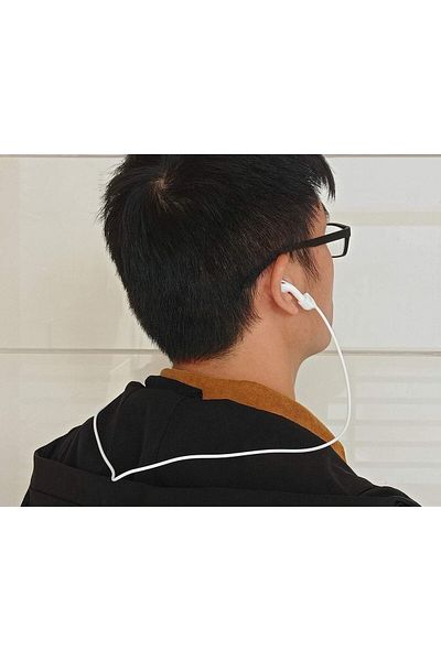 erorex Protective Case For Airpods 3Rd Generation 2021 Shockproof Anti Scratch Drop Proof Full Protection