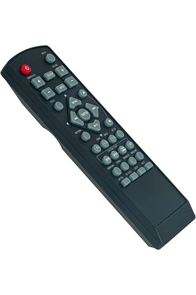 erorex New N2Qayb000694 Remote Control Fit For Panasonic Dvd Sc Xh70 Sc Xh75 Sa Xh70 Sa Xh75