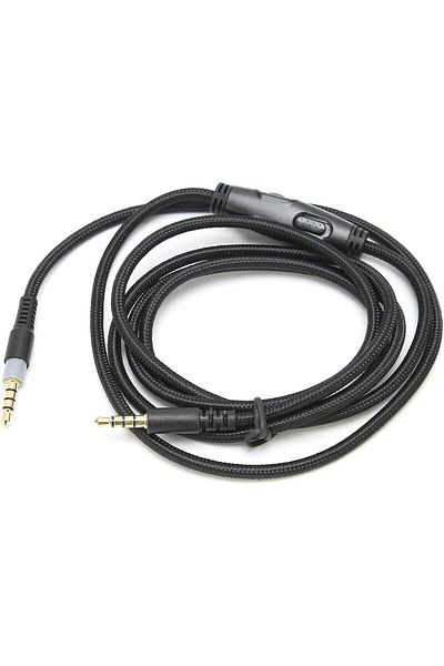 erorex Replacement Audio Cable Compatible With Steelseries Arctis 3 Arctis 5 Arctis 7 Arctis Pro Gaming