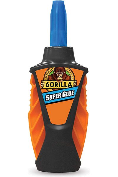 erorex Micro Precise Super Glue 5.5 G Clear Pack Of 1 102812