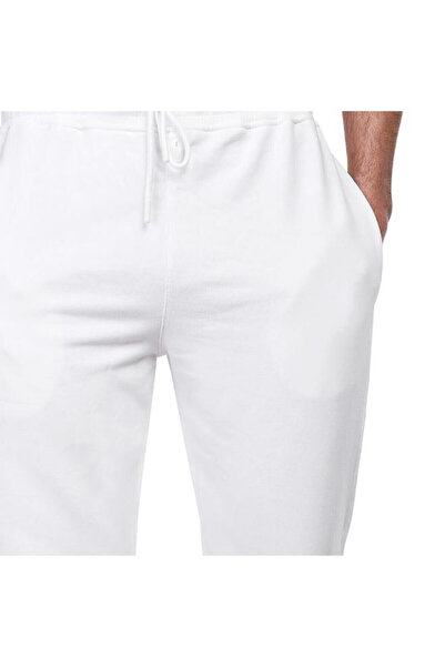 COUP Men Pants With Pockets 1360139 3xl-white