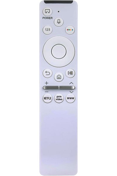 erorex Erf3K82T Ct 95040 Voice Replaced Remote Control Fit For Hisense Smart Tv 65A61Gtuk 70A61Hd1