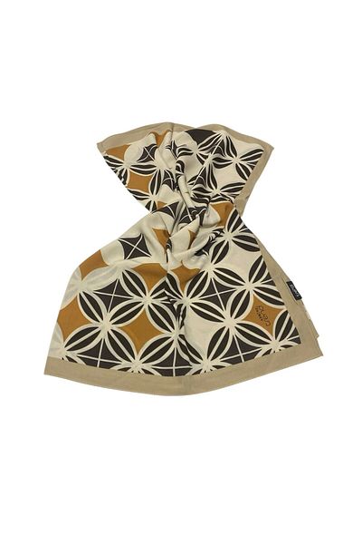 Armine TREND Bay Shawl 6347-2 23