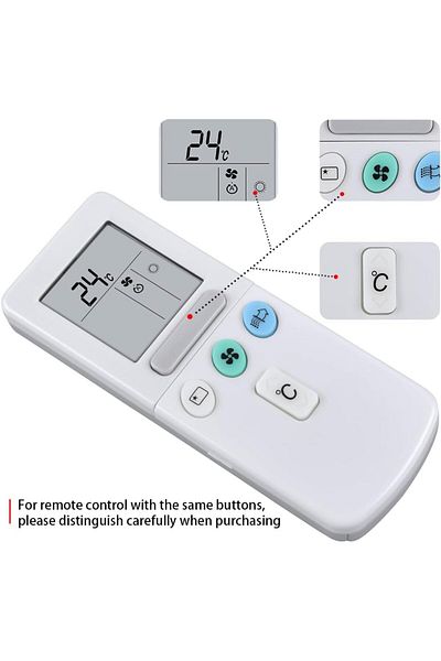 erorex جهاز تحكم عن بعد بديل يعمل بالأشعة تحت الحمراء Rc902V Fmr1 مناسب لتلفزيون Tcl 50P725G 65X925 75C728 75H720 55C728