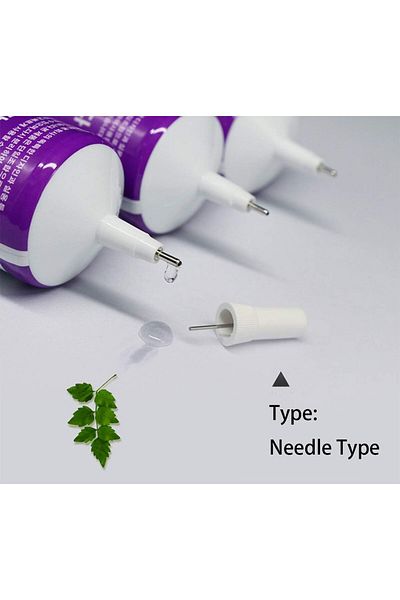 erorex Multi Purpose Clear Glue Acrylic Adhesives Glue Clear Multipurpose Super Strong Sealant Transparent