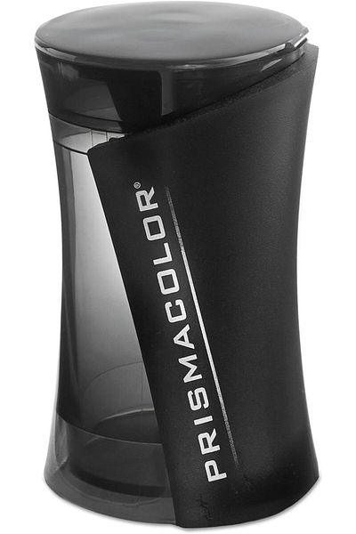 erorex 1786520 Premier Pencil Sharpener Black