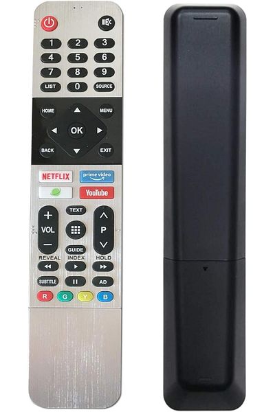 erorex جهاز تحكم عن بعد بديل Rc 801M مناسب لجهاز استقبال الصوت Onkyo Rc801M 24140801 Rc 801M