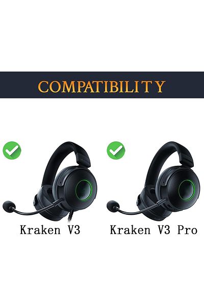 erorex Cooling Gel Earpads Cushions Replacement For Turtle Beach Stealth 700 Gen 2 700 Gen2 Max Wireless