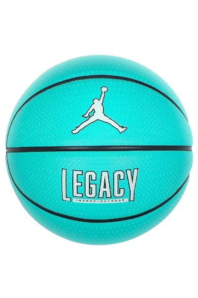 Nike Τζόρνταν Λέγκεισι 2.0 8P Αποσυμπιεσμένη Ουνισέξ Μπλε Μπάλα Μπάσκετ J.100...