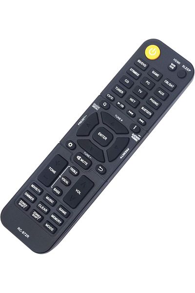 erorex جهاز تحكم عن بعد بديل Bt800 Urmt47Cnd002 متوافق مع سلسلة تلفزيونات Philips 5000 و5604 و5704
