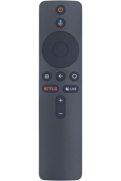 erorex غطاء سيليكون للتحكم عن بعد متوافق مع جهاز التحكم عن بعد للتلفزيون Firestick من الجيل الثاني L5B83H L5B83G