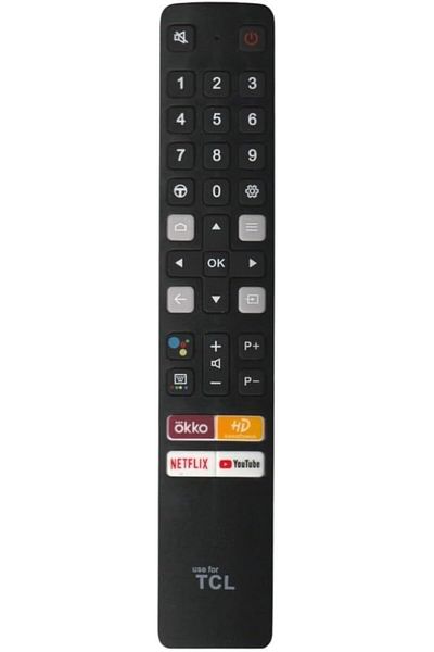erorex جهاز تحكم عن بعد بديل لتلفزيون تامكو LCD LED