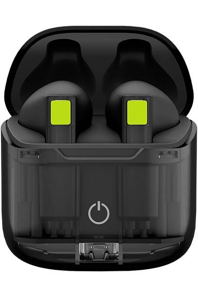 erorex Ama Am W01 Wireless Neckband Headset