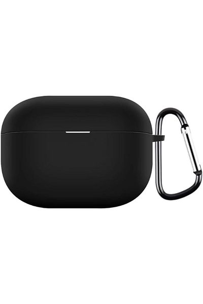 erorex Silicone Case For Realme Buds Air 6 Pro True Wireless Headset Earbuds Dustproof Headphones