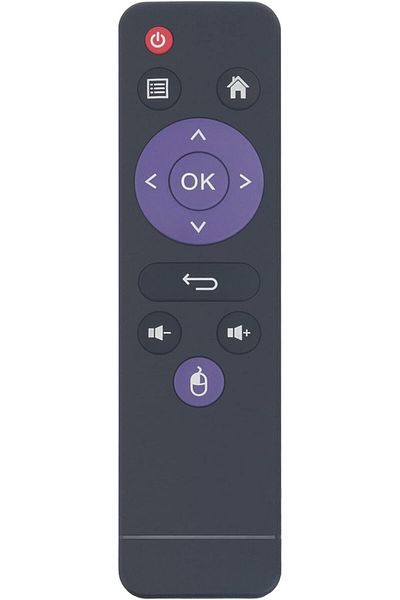 erorex En2B27 Replaced Remote Control Applicable For Hisense Tv 32K3110W 40K3110Pw 50K3110Pw 40K321Uw