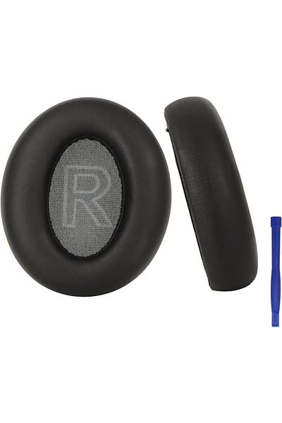 erorex Replacement Earpads For Sony Wh 1000Xm5 Noise Canceling Wireless Headphones Headset Leather