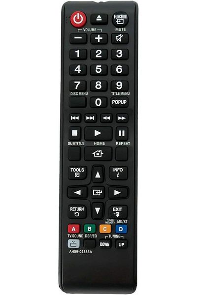 erorex جهاز تحكم عن بعد بديل Rm C3331 30101023 مناسب لتلفزيون JVC Smart 4K LED Lt 24C680 Lt 24C685 Lt