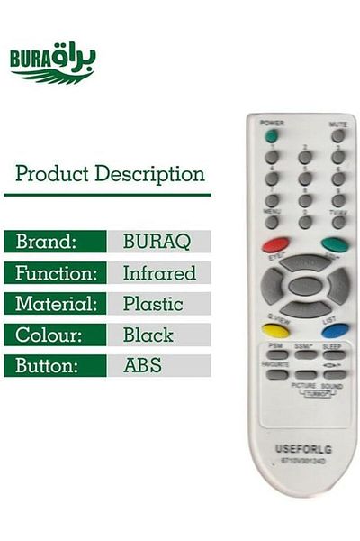 erorex جهاز التحكم عن بعد لجهاز XS65