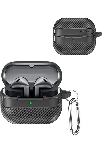 erorex Compatible With Airpods 4 Case Cover Cassette Tape Recorder Cover Shockproof Protective Silicone