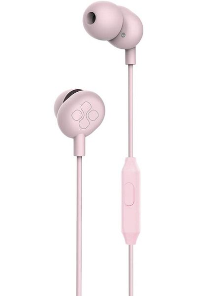 erorex Lightning Earbuds Noise Isolating Hi Fi Mfi Certified Mono Earphone With In Line Volume Control
