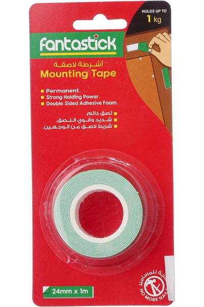 erorex Fk M241 Mounting Tape 24Mm