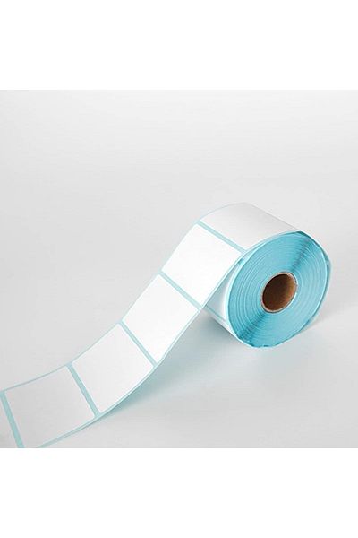 erorex Printable Direct Thermal Labels Self Adhesive Stickers Label 2 X 1.18 Inch Paper Barcode Address