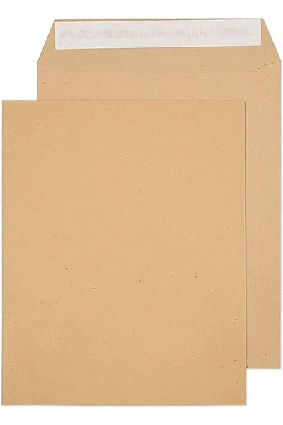 erorex A5 Brown Envelopes 254 X 228 Mm Self Sealing Mailing Envelope For Posting Mailing Home Office And