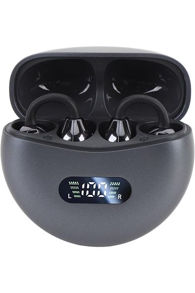 erorex Tw E7B True Wireless Earbuds With Bluetooth 5.2 Active Noise Canceling True Sound Qualcomm Cvc