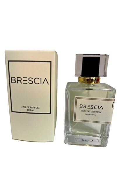 Brescia BRESCİA LUXURY EDITION L62 EDP 100ML ERKEK PARFÜMÜ