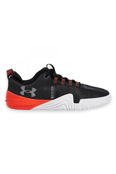 Under Armour 3027341   Ua Tribase Reign 6 Training Black Men's Sports Shoes
