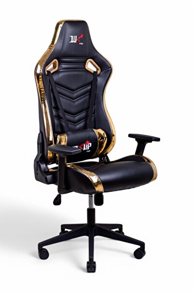 Woxup Holly Victory Gold Oyuncu Koltuğu