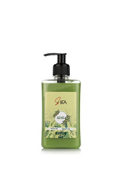 Shifa صابون اليدين بزيت الزيتون 400 مل