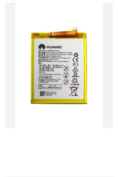 Genel Markalar Huawei Honor GT3 Batarya Pil