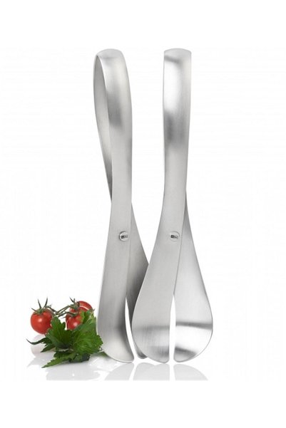 AdHoc Curve Salad Serving Set