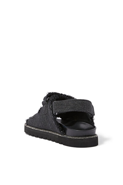 Kurt Geiger Şık Dazzle Sandalyeler - Kurt Geiger