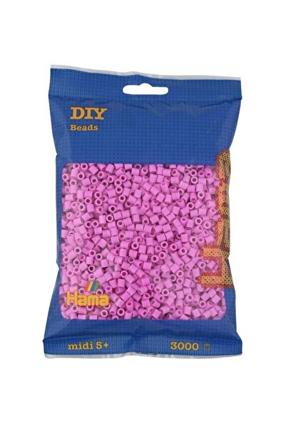 Hama Τσάντα Midi 3.000 - Παστέλ Ροζ