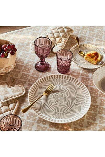 Tognana Serving set, Madison Gale, 18 pieces