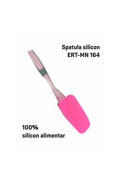 ertone SILIKONOVÁ ŠPATLE ERT-MN 164