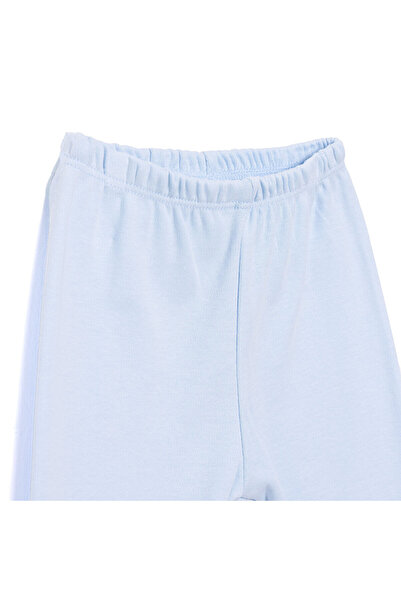 Little Life Unisex Yenidoğan Patikli Alt %100 Pamuk