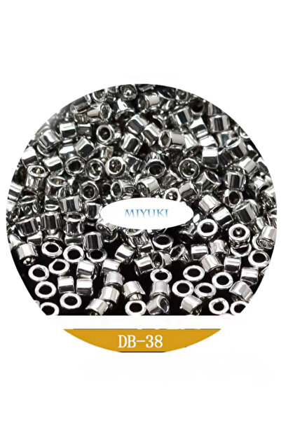 SESİKA HOBİ Miyuki Delica 11/00 Оригінальний №:33 Паладій Бончук 7,5 грам