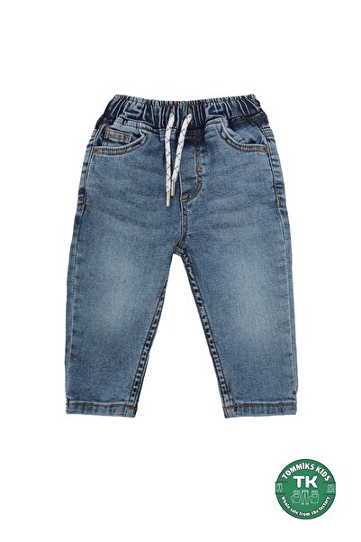 Tommiks Kids Boy Baby Boy Pants with Cord