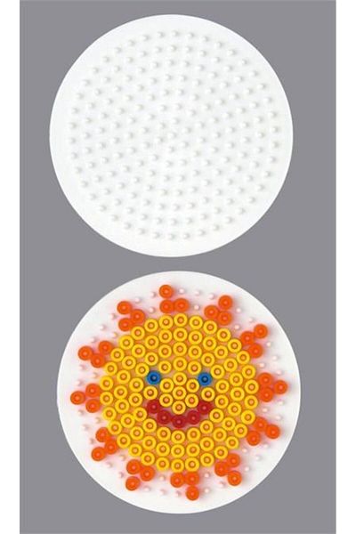 Hama Midi Bead Table - Small Round
