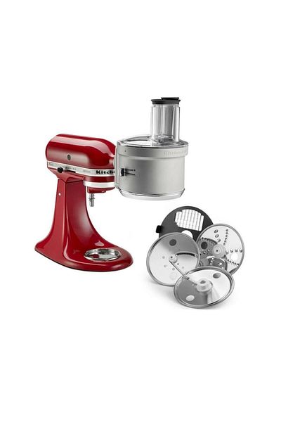Kitchenaid Food Processor Accessory (5Ksm2Fpa)